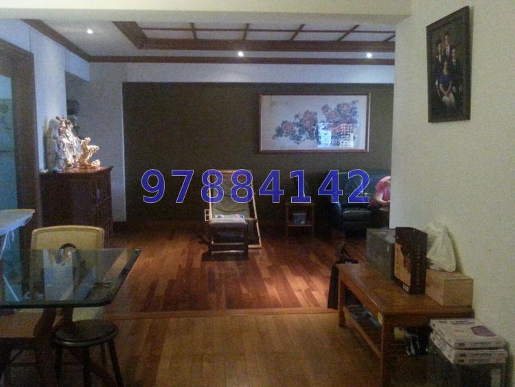 Blk 767 Bedok Reservoir View (Bedok), HDB 5 Rooms #71876761